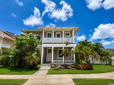 91-1119 Kaikohola St