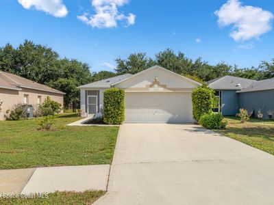 Property at 2432 Misty Way Ln, Melbourne, FL