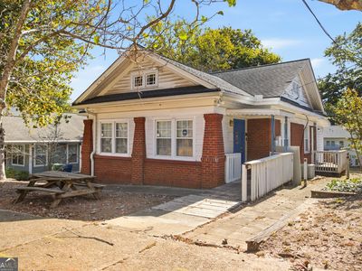 1361 George W Brumley Way