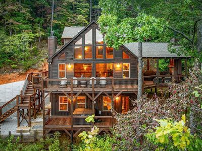300 Cloudland Trce