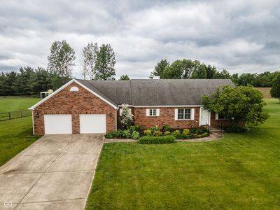 2708 N Buck Creek Rd