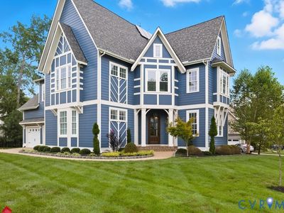 16200 Mitchells Mill Ct