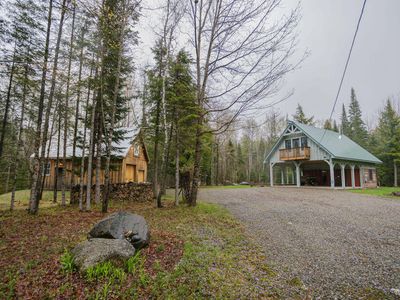 249 Anson Valley Road