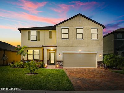 1124 Musgrass Cir