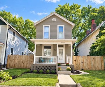 1222 Forsythe Ave