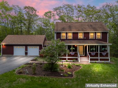 558 River Road