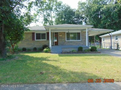 4108 Clyde Dr