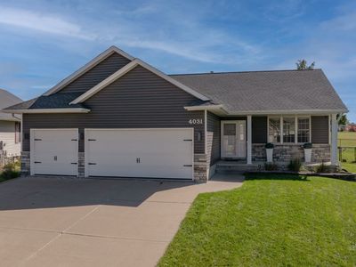 4031 Jackson Cir NW