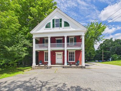 2 South Main Street