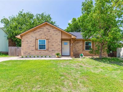 720 Sandstone Dr