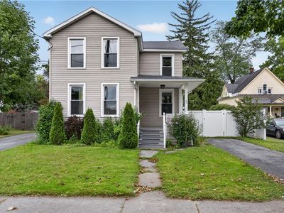 46 Maple St