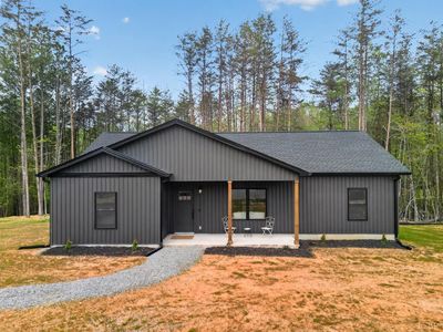 Property at 0 Fox Hall Dr Lot 15, Amherst, VA