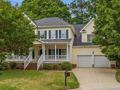 110 Jersey Ridge Rd
