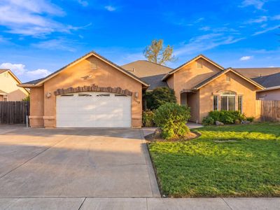 1318 Bonhurst Dr