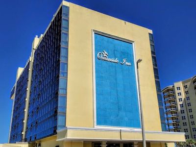 1909 S Atlantic Ave #815