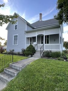 Property at 253 E Ward St, Versailles, OH