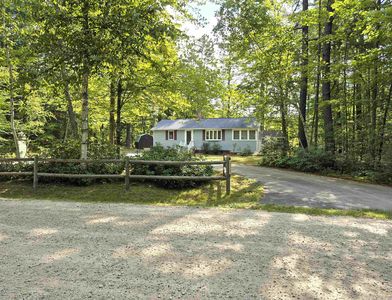 310 Robinhood Road