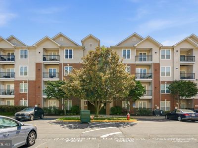 1581 Spring Gate Dr Unit 5307