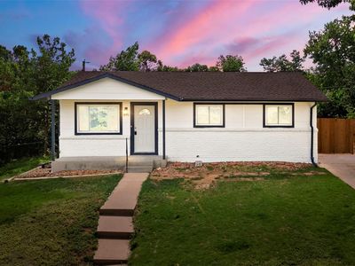 871 S Worchester Street