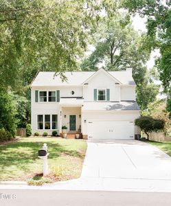 812 Beddingfield Dr