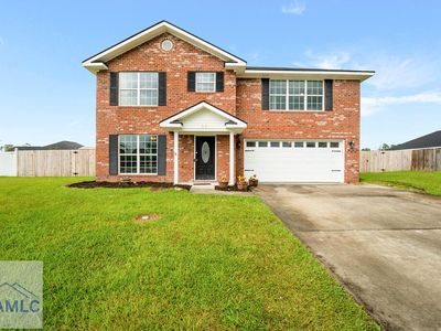 32 Whitaker Way