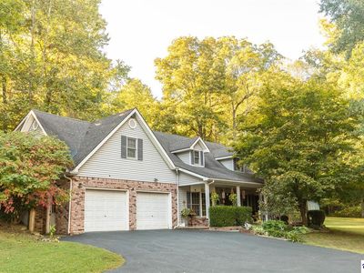 Property at 119 Brookwood Rd, Leitchfield, KY