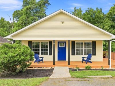 167 Red Bud Ln