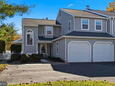 Property at 647B Rose Hollow Dr #B, Yardley, PA