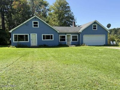 Property at 784 Route 6, Shohola, PA