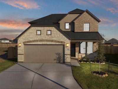23222 Satin Ash Ln