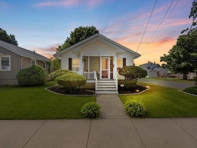 Property at 10 Elizabeth St, Taunton, MA