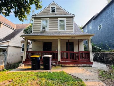 3617 Garner Ave