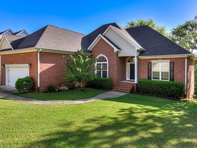 Property at 4895 Somerset Drive, Evans, GA