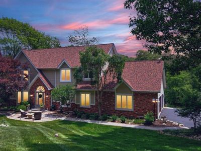 Property at 18148 Country Trails Ct, Glencoe, MO