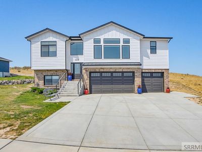1232 Gathe Dr