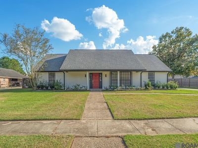12214 Lake La Dare Ave