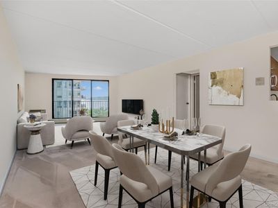 1155 Warburton Avenue #7H