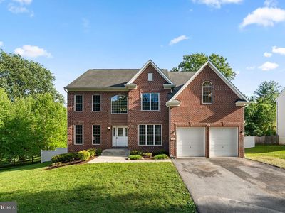 4625 Centennial Ln