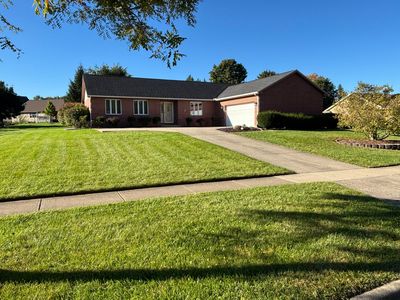 Property at 781 E Hoewisher Rd, Sidney, OH