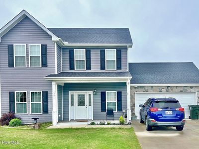 136 Laurel Woods Way