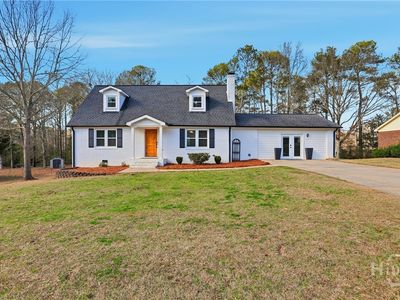 1060 Old Farm Road