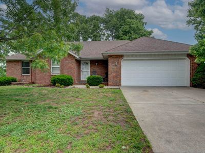 1243 W Tori Dr