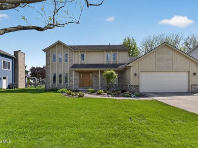 1284 Woodstream Rd