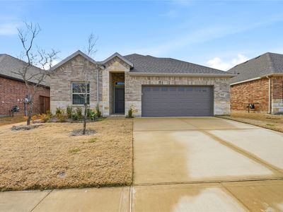 1364 Chisos Way