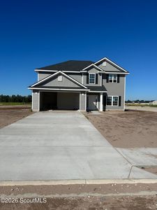 16 Bluegill Ln