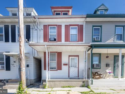 1303 Brandywine St
