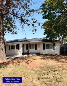 803 W Cheyenne St