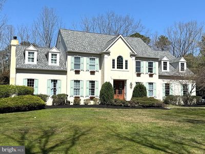 15 Lowbridge Psge