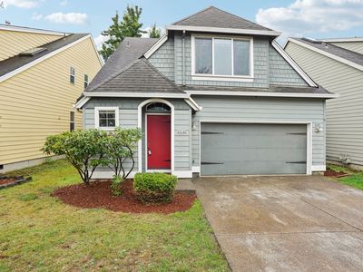 20740 NW Painted Mountain Dr