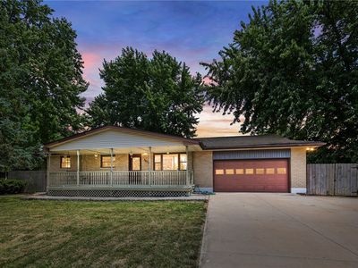 5676 Bellefontaine Rd